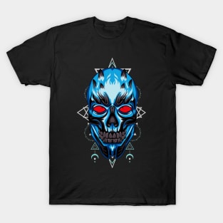 skulls T-Shirt